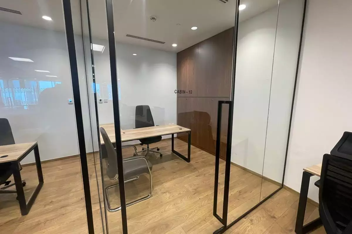 Другие объекты 295м² в ОАЭ, Дубай. Стоимостью 3933019€ аренда фото-23