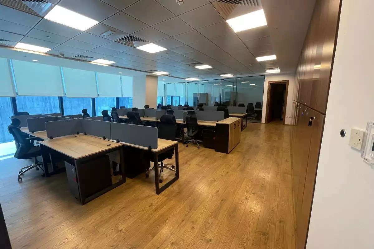 Другие объекты 190м² в ОАЭ, Дубай. Стоимостью 2309868€ аренда фото-4