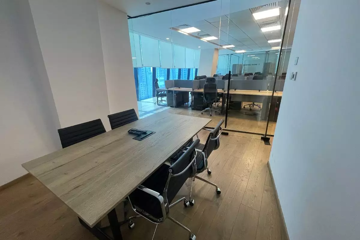 Другие объекты 190м² в ОАЭ, Дубай. Стоимостью 2309868€ аренда фото-6