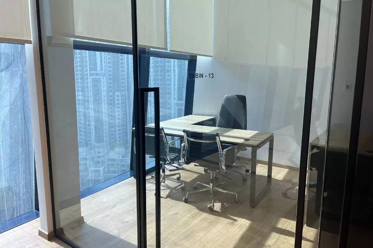 Другие объекты 190м² в ОАЭ, Дубай. Стоимостью 2309868€ аренда фото-10