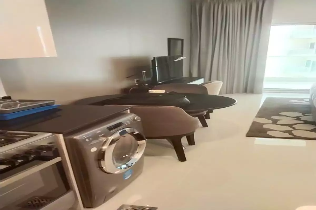 Квартира 39м² в ОАЭ, Дубай. Стоимостью 104881€ аренда фото-2