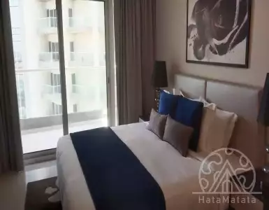 Купить квартиру в ОАЭ 104881€