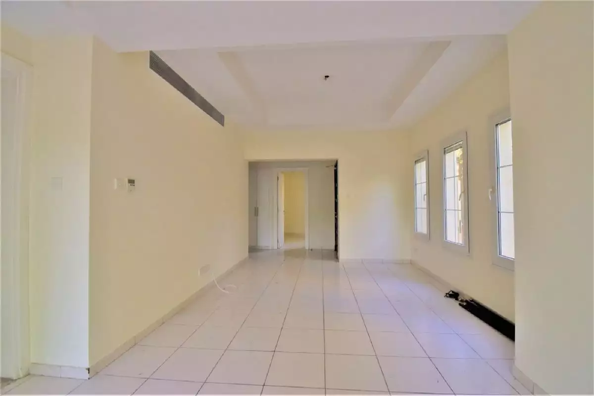 Таунхаус 329м² в ОАЭ, Дубай. Стоимостью 1048805€ аренда фото-2