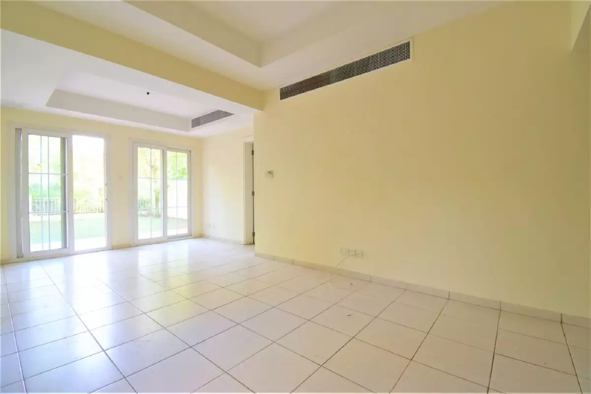 Таунхаус 329м² в ОАЭ, Дубай. Стоимостью 1048805€ аренда фото-3