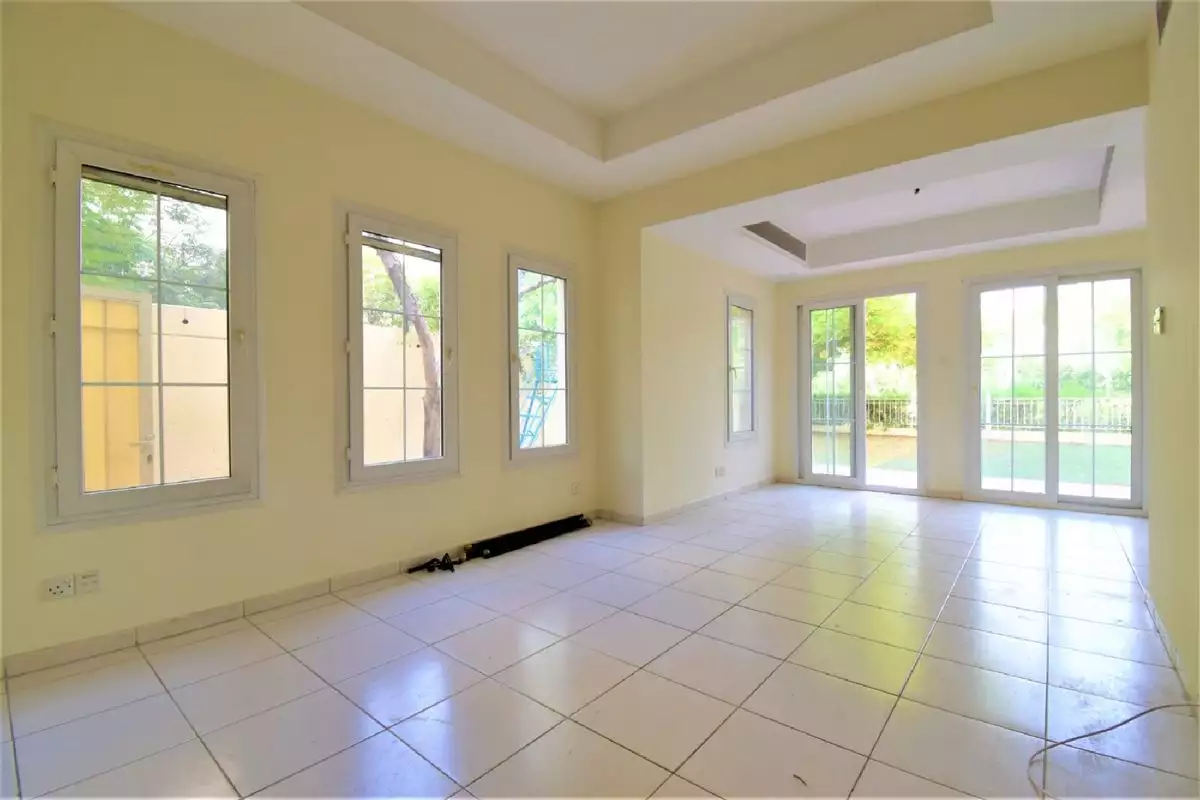 Таунхаус 329м² в ОАЭ, Дубай. Стоимостью 1048805€ аренда фото-5