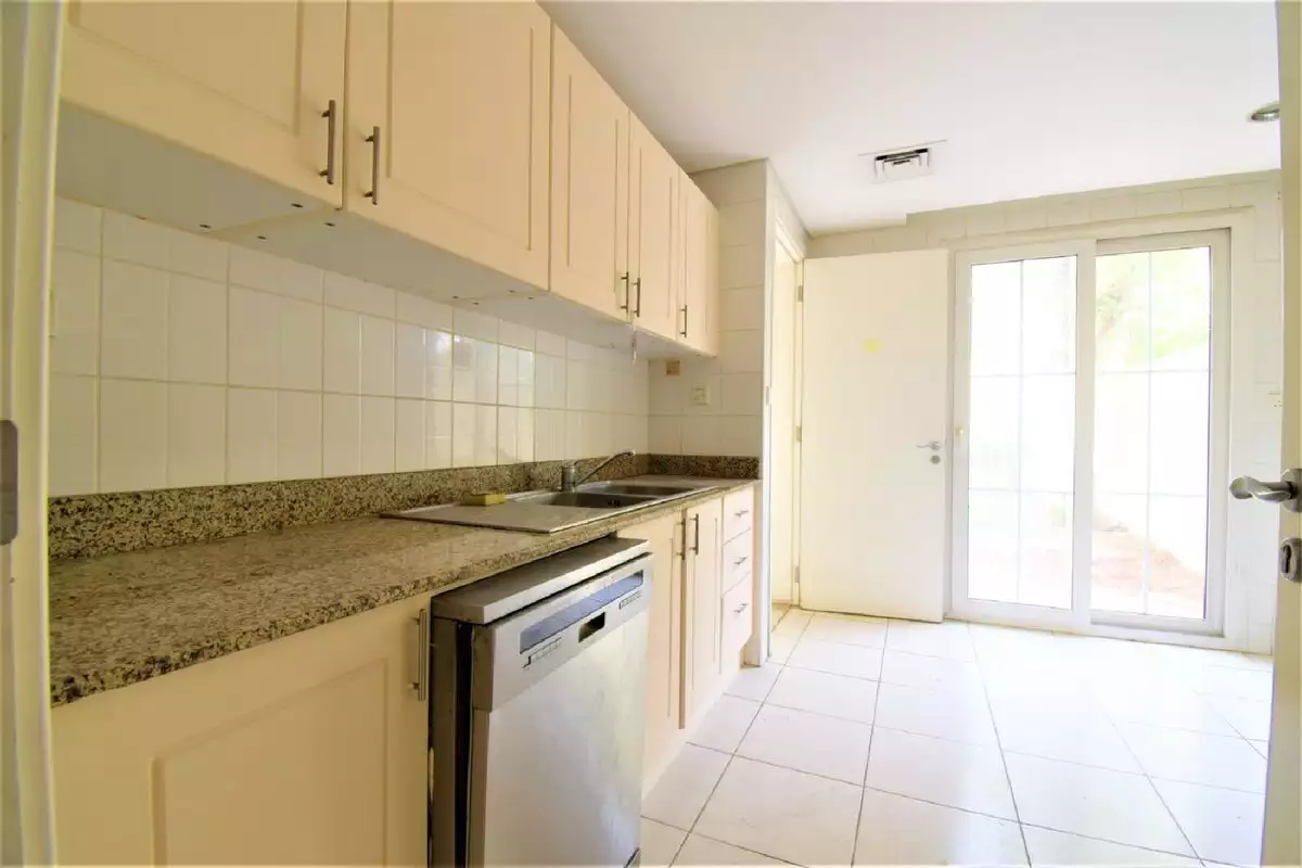 Таунхаус 329м² в ОАЭ, Дубай. Стоимостью 1048805€ аренда фото-8