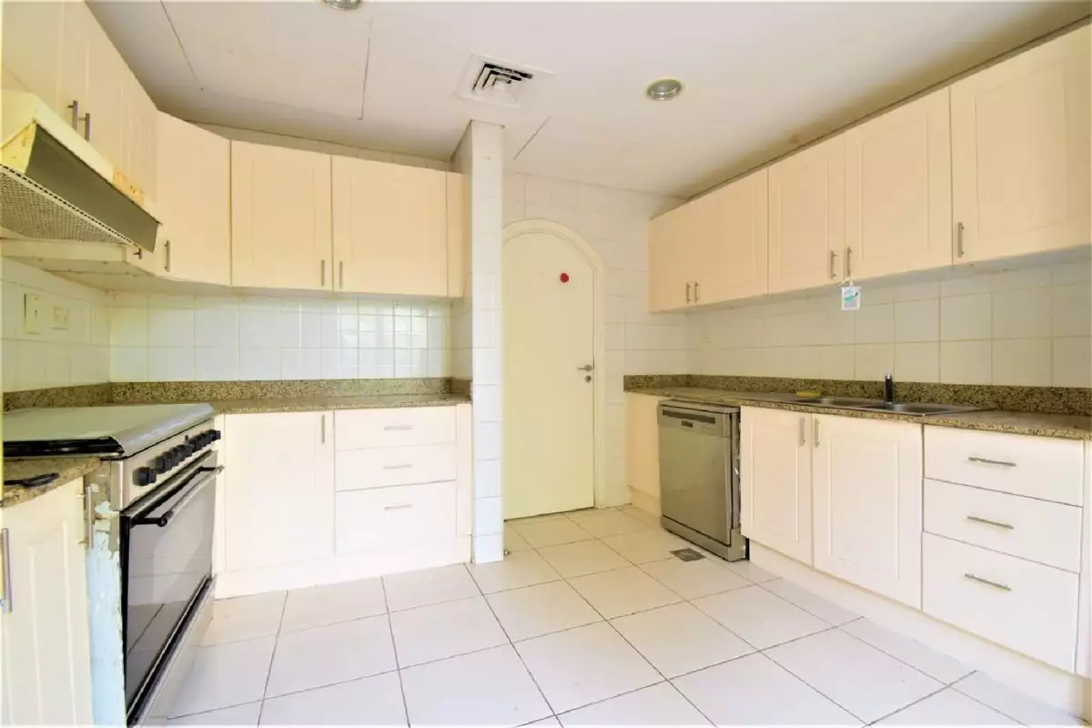 Таунхаус 329м² в ОАЭ, Дубай. Стоимостью 1048805€ аренда фото-9