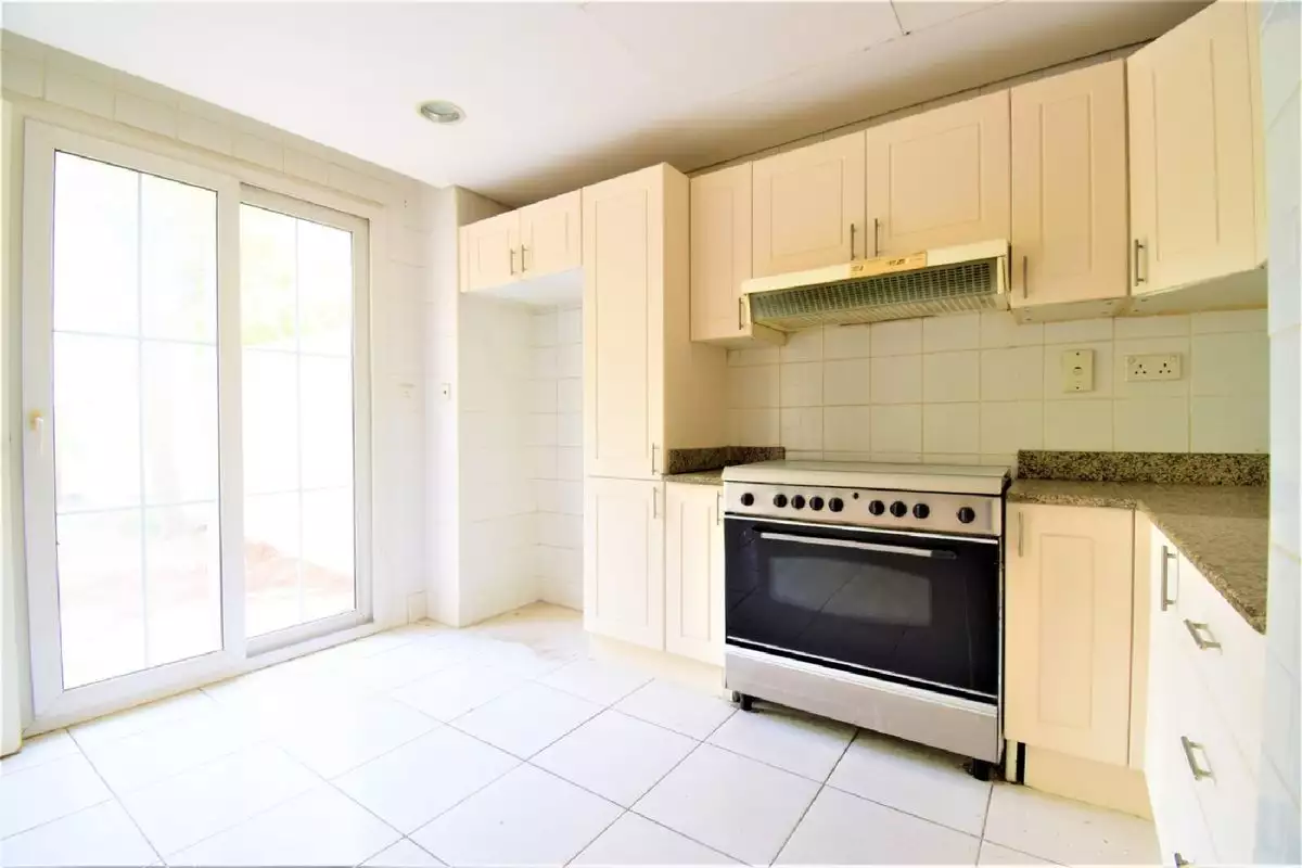 Таунхаус 329м² в ОАЭ, Дубай. Стоимостью 1048805€ аренда фото-10