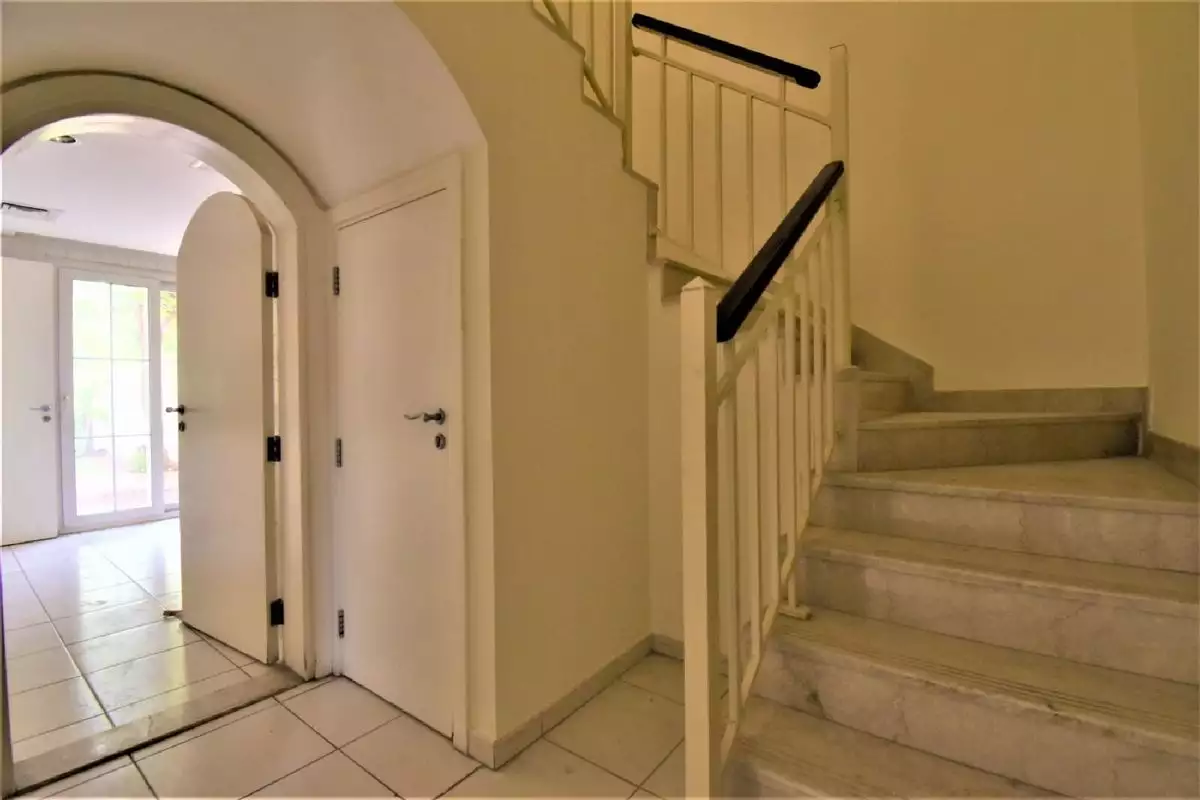 Таунхаус 329м² в ОАЭ, Дубай. Стоимостью 1048805€ аренда фото-17