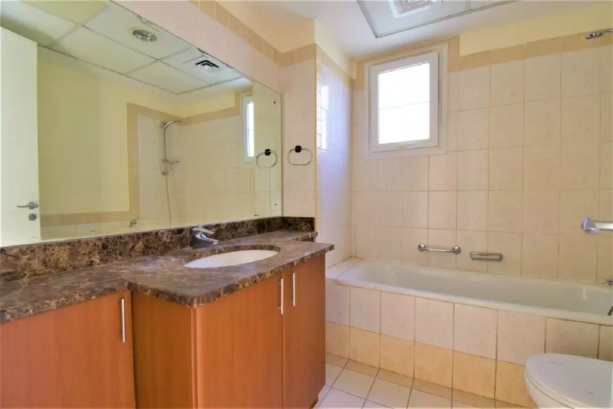 Таунхаус 329м² в ОАЭ, Дубай. Стоимостью 1048805€ аренда фото-24