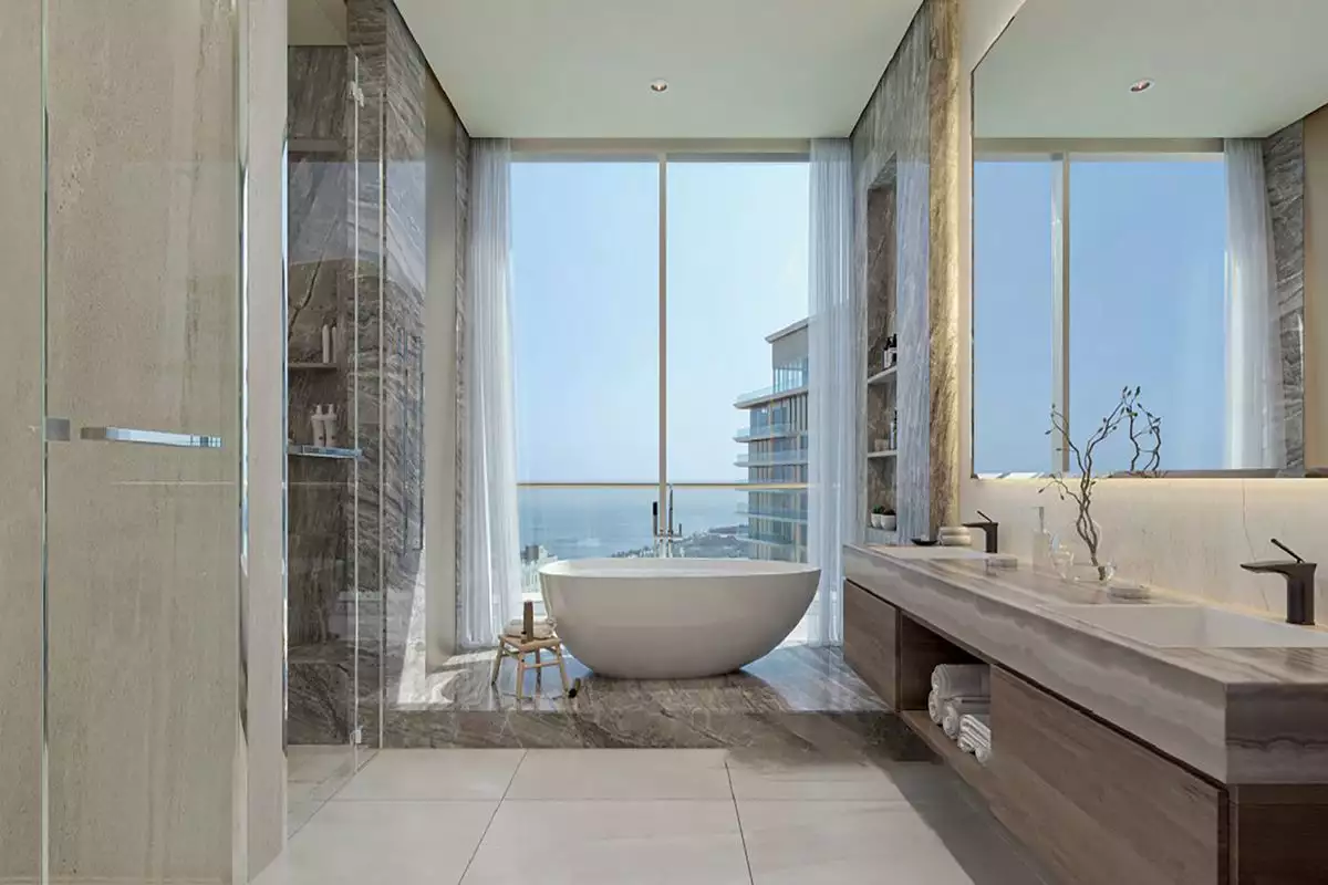 Квартира 548м² в ОАЭ, Дубай. Стоимостью 12485775€ аренда фото-7