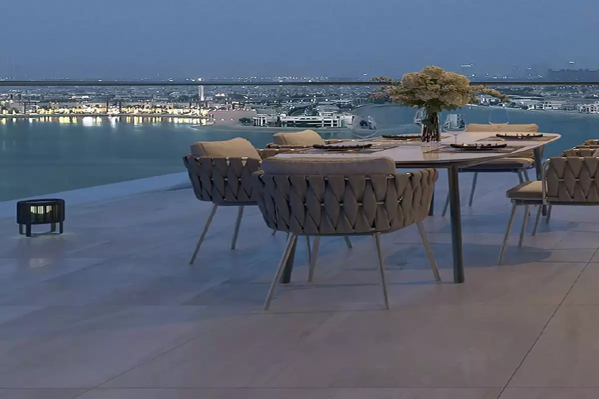 Квартира 548м² в ОАЭ, Дубай. Стоимостью 12485775€ аренда фото-8