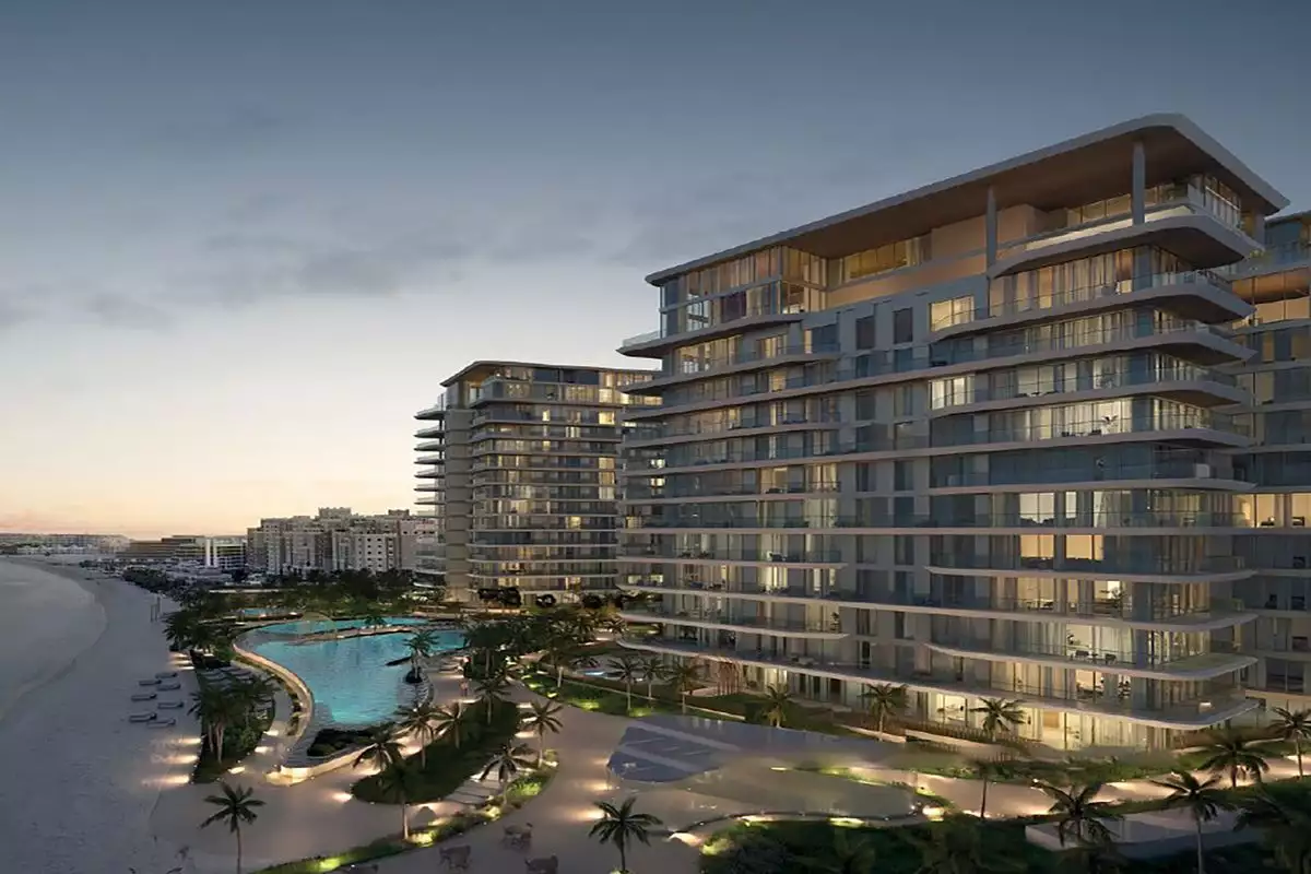Квартира 548м² в ОАЭ, Дубай. Стоимостью 12485775€ аренда фото-10