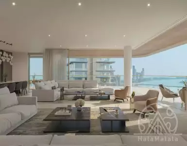 Купить квартиру в ОАЭ 12485775€