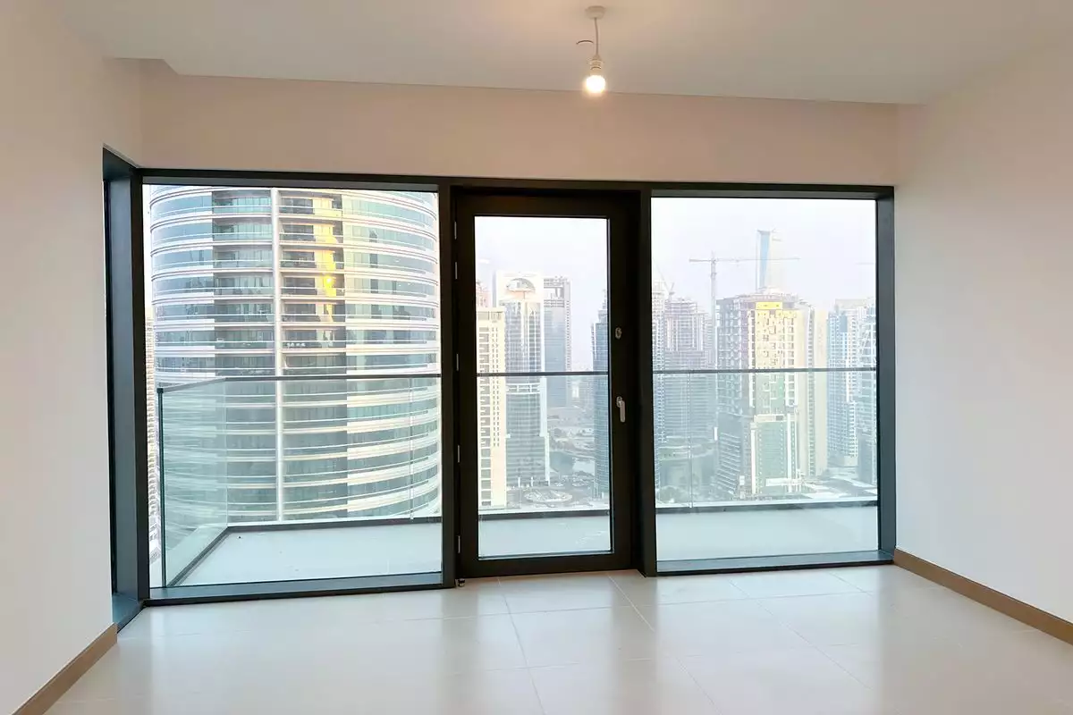 Квартира 114м² в ОАЭ, Дубай. Стоимостью 849033€ аренда фото-1