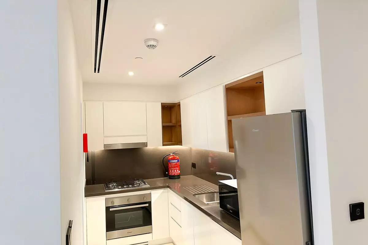 Квартира 114м² в ОАЭ, Дубай. Стоимостью 849033€ аренда фото-2
