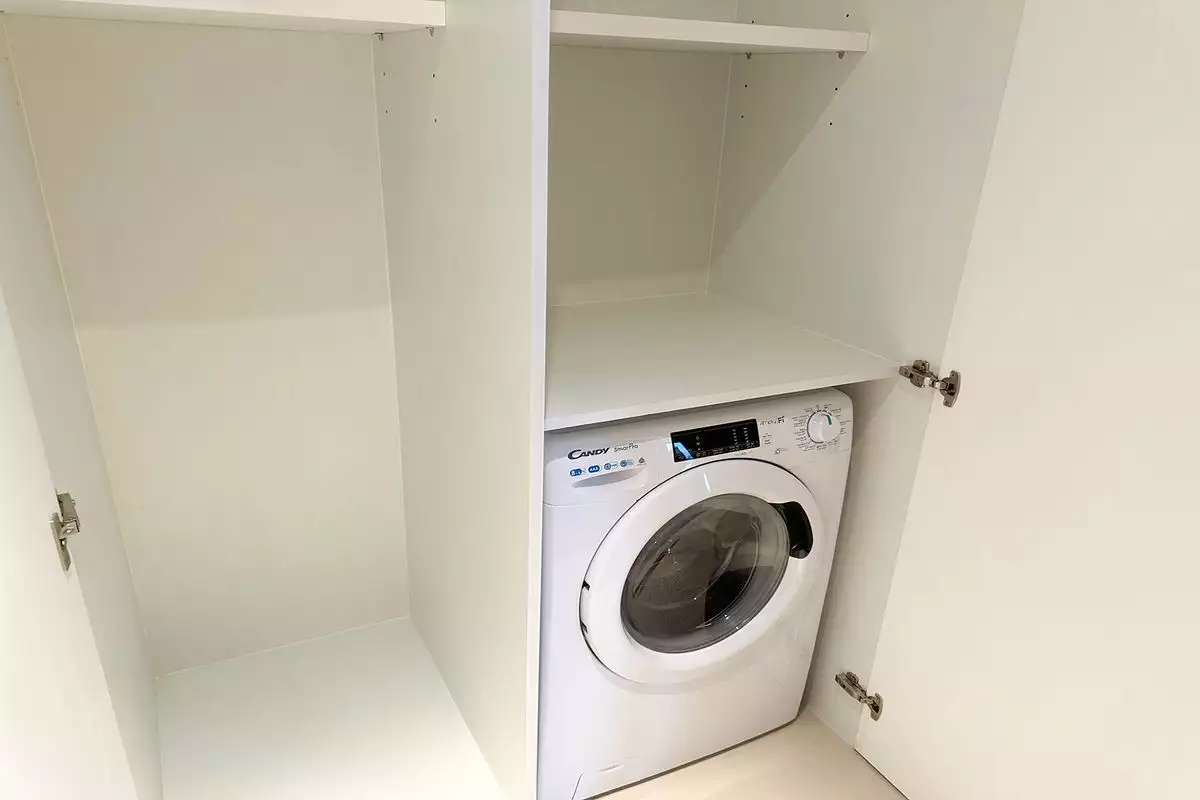 Квартира 114м² в ОАЭ, Дубай. Стоимостью 849033€ аренда фото-5