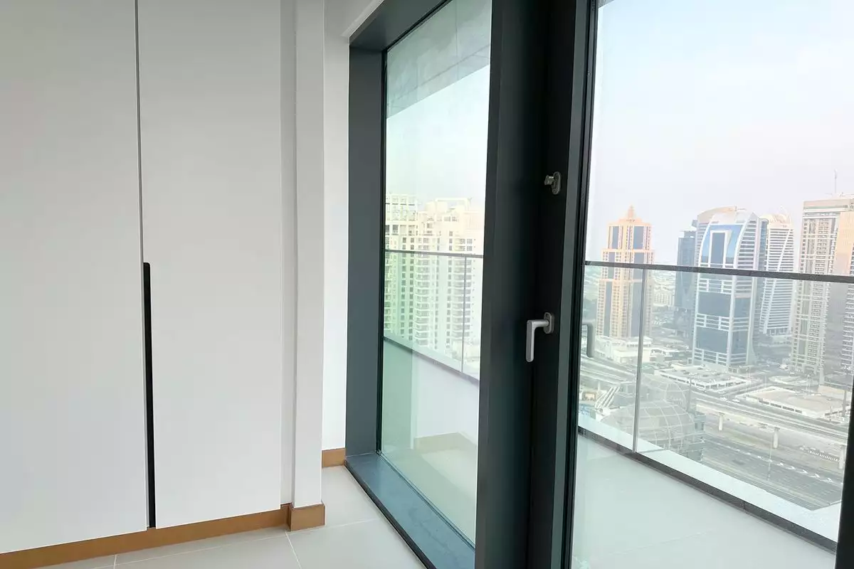 Квартира 114м² в ОАЭ, Дубай. Стоимостью 849033€ аренда фото-8