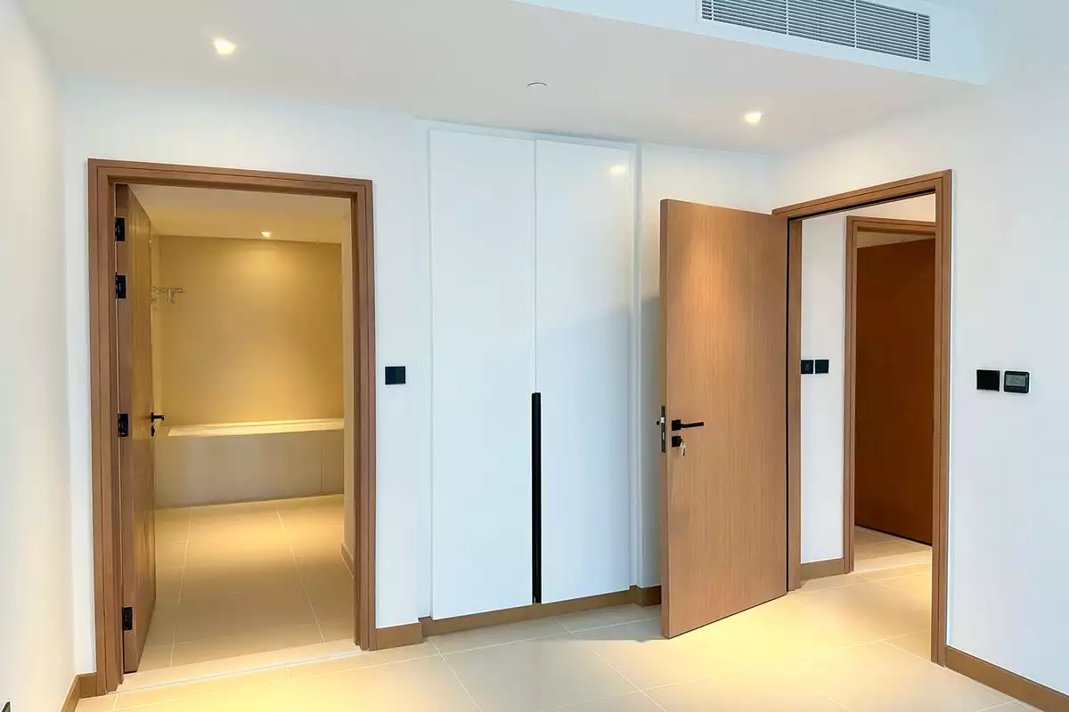 Квартира 114м² в ОАЭ, Дубай. Стоимостью 849033€ аренда фото-11