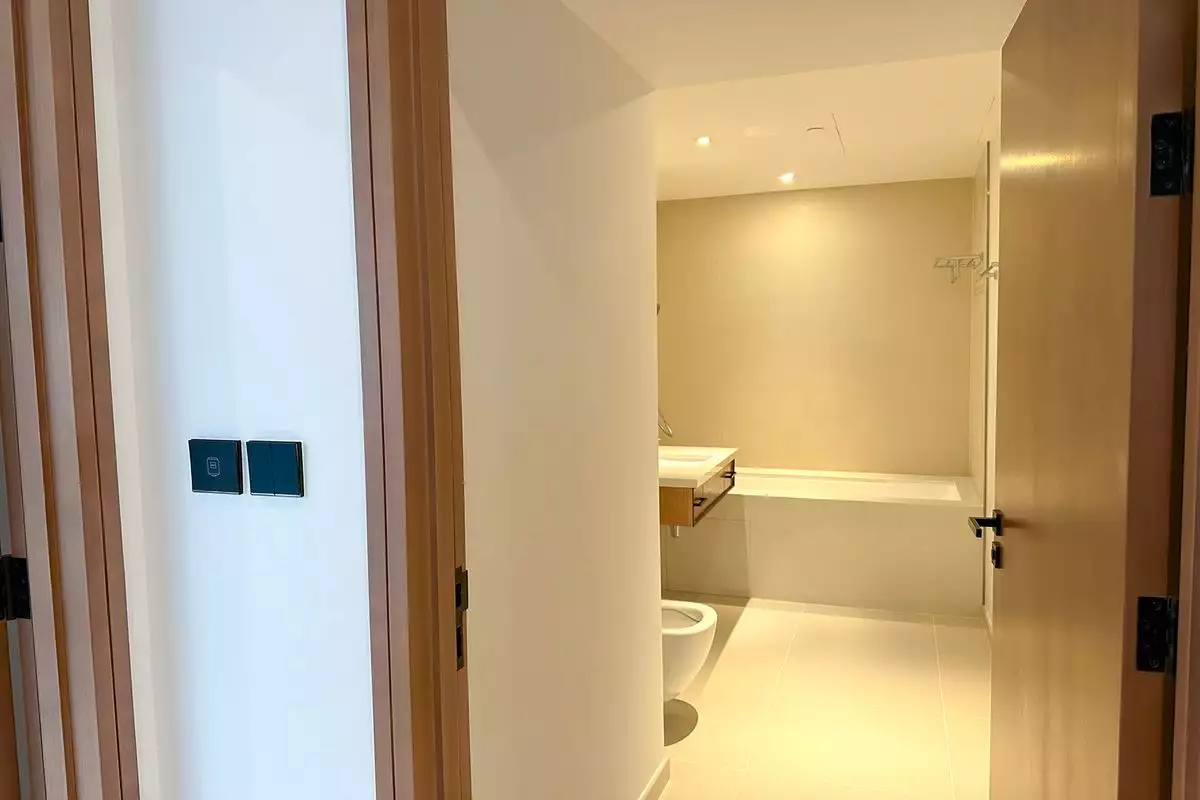 Квартира 114м² в ОАЭ, Дубай. Стоимостью 849033€ аренда фото-12