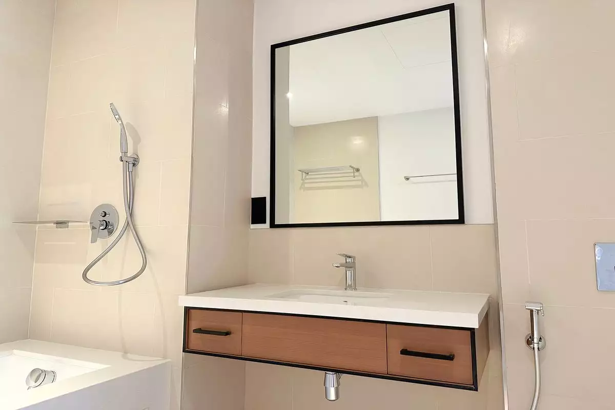 Квартира 114м² в ОАЭ, Дубай. Стоимостью 849033€ аренда фото-13