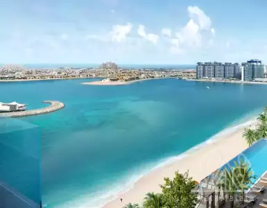 Купить квартиру в ОАЭ 1462916€