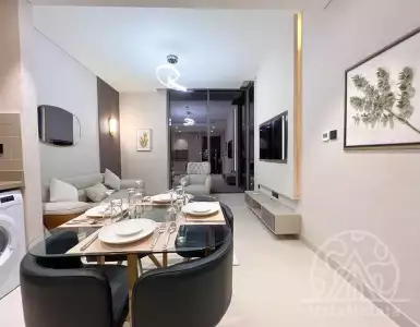 Купить квартиру в ОАЭ 299659€