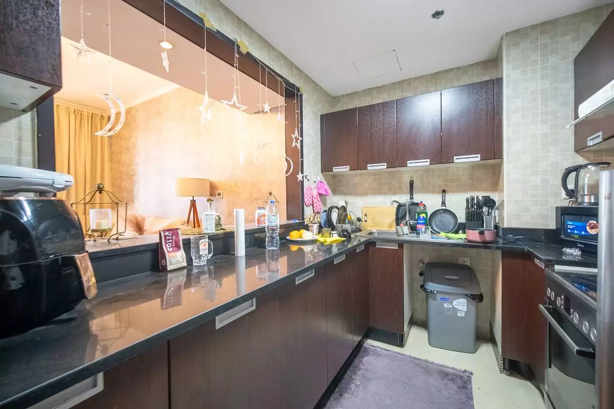 Квартира 86м² в ОАЭ, Дубай. Стоимостью 210278€ аренда фото-2