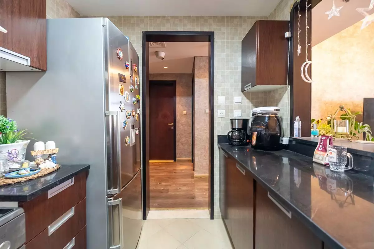 Квартира 86м² в ОАЭ, Дубай. Стоимостью 210278€ аренда фото-8