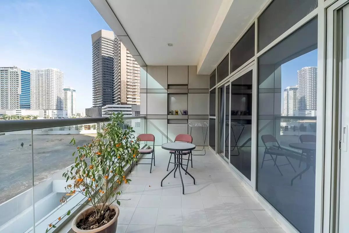 Квартира 86м² в ОАЭ, Дубай. Стоимостью 210278€ аренда фото-11