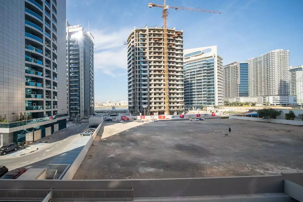 Квартира 86м² в ОАЭ, Дубай. Стоимостью 210278€ аренда фото-13