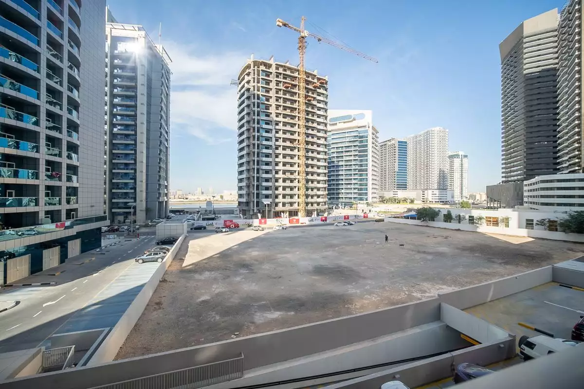 Квартира 86м² в ОАЭ, Дубай. Стоимостью 210278€ аренда фото-14