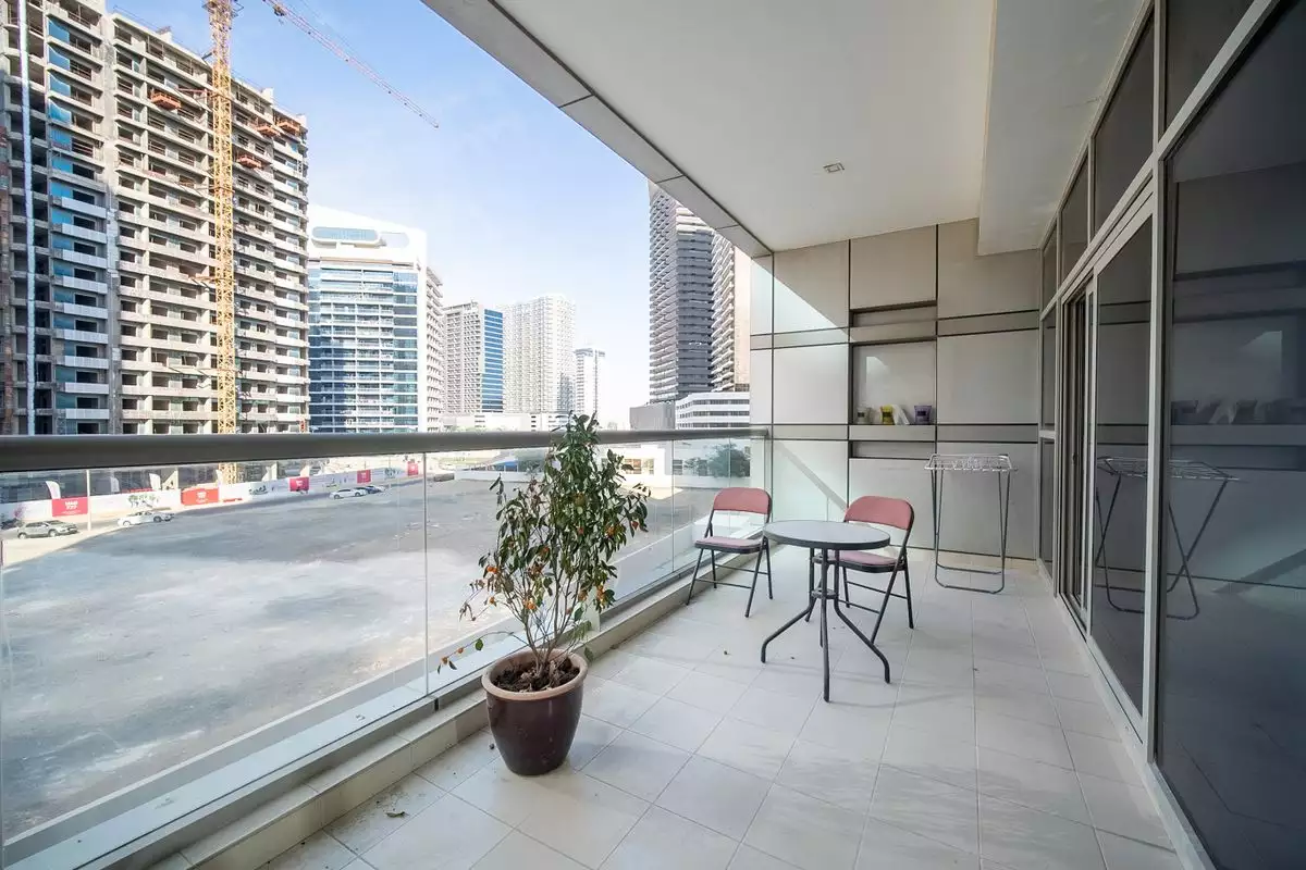 Квартира 86м² в ОАЭ, Дубай. Стоимостью 210278€ аренда фото-15