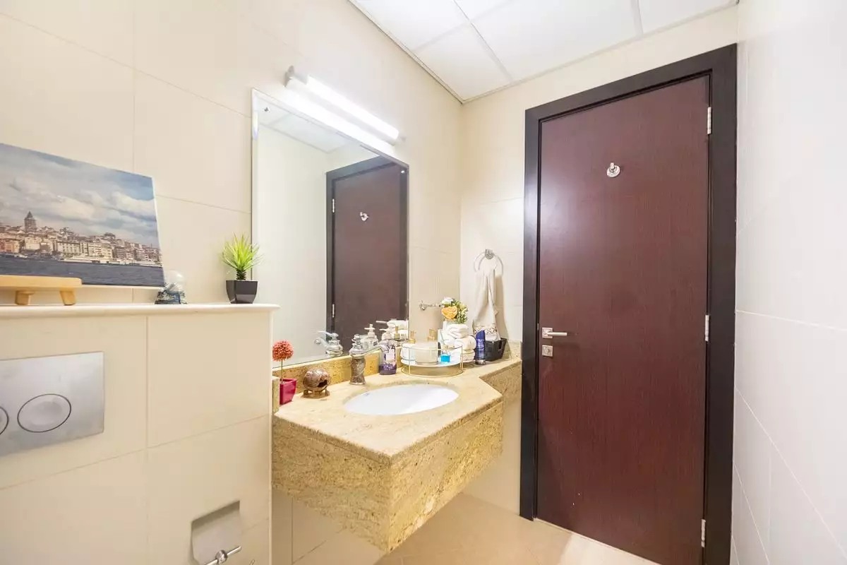 Квартира 86м² в ОАЭ, Дубай. Стоимостью 210278€ аренда фото-16