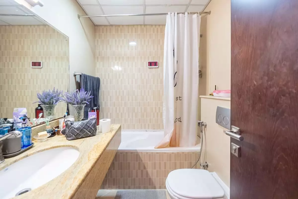 Квартира 86м² в ОАЭ, Дубай. Стоимостью 210278€ аренда фото-18