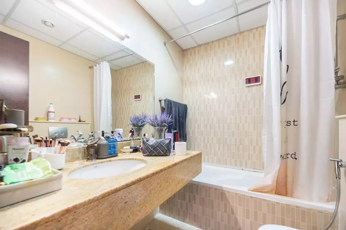 Квартира 86м² в ОАЭ, Дубай. Стоимостью 210278€ аренда фото-19