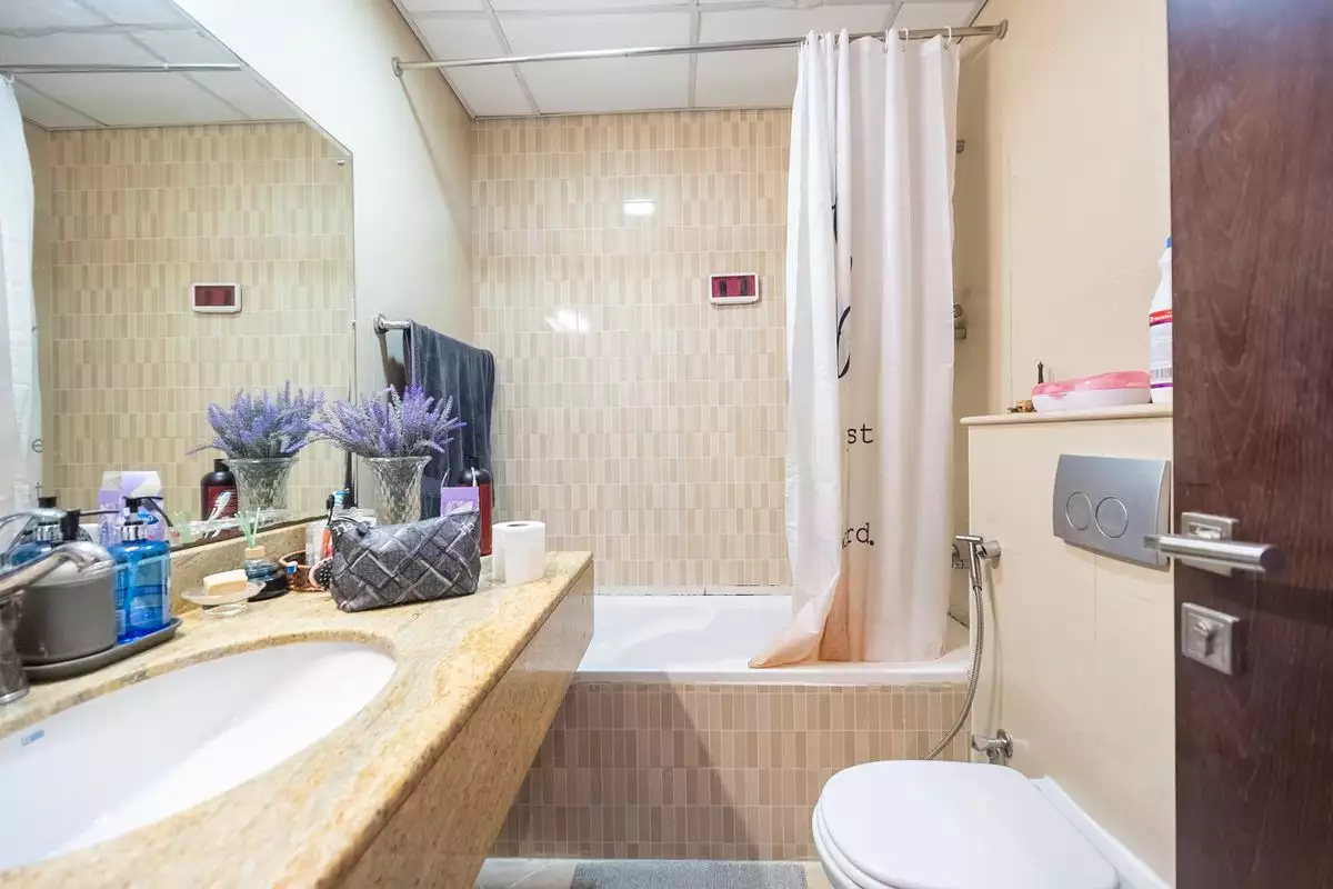 Квартира 86м² в ОАЭ, Дубай. Стоимостью 210278€ аренда фото-20