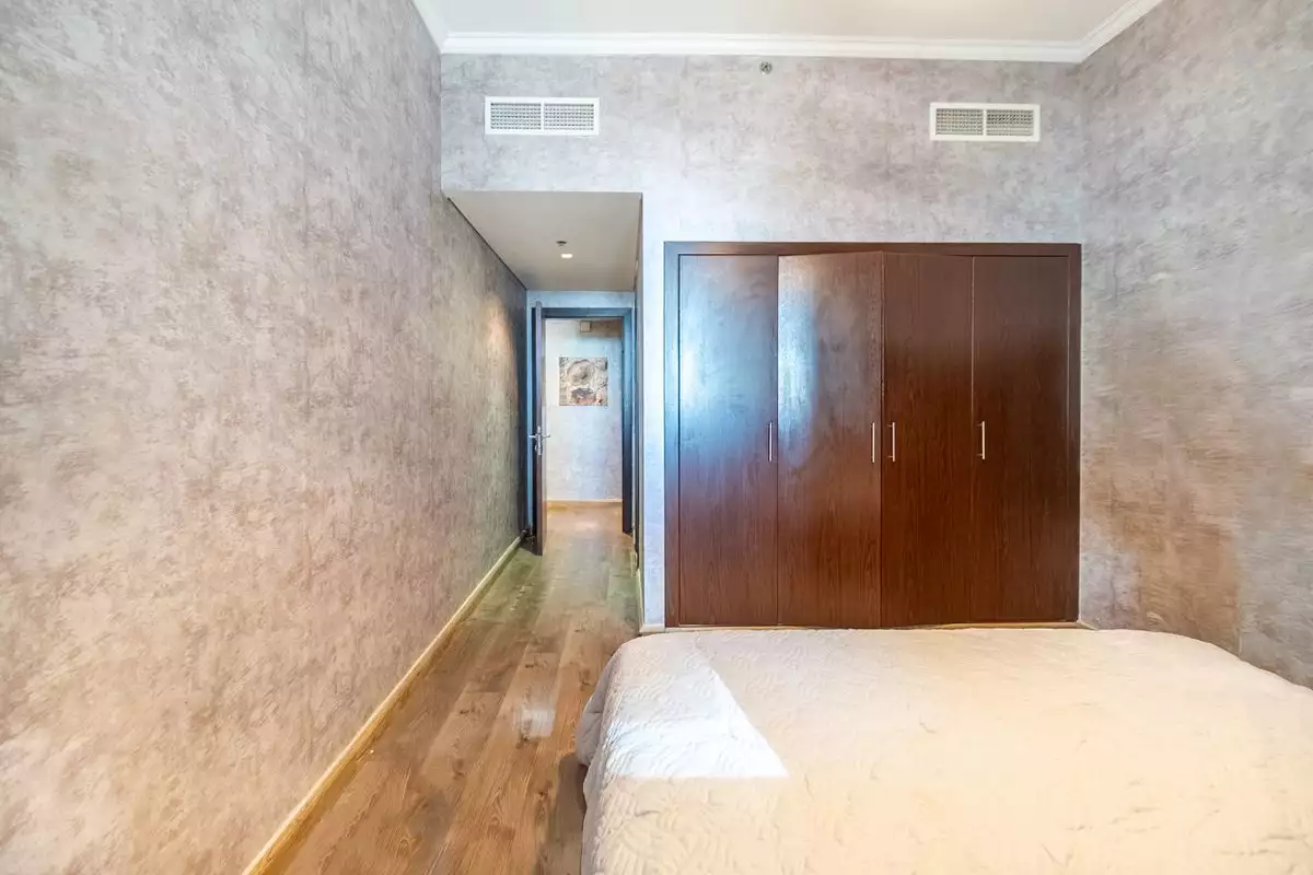 Квартира 86м² в ОАЭ, Дубай. Стоимостью 210278€ аренда фото-21