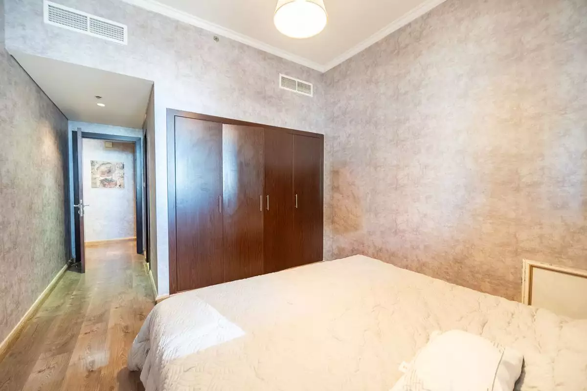 Квартира 86м² в ОАЭ, Дубай. Стоимостью 210278€ аренда фото-22