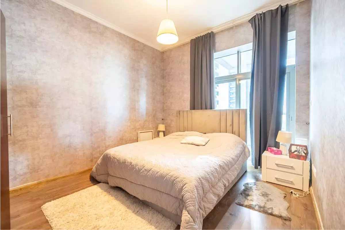Квартира 86м² в ОАЭ, Дубай. Стоимостью 210278€ аренда фото-23
