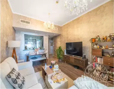 Купить квартиру в ОАЭ 210278€