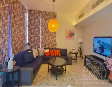 Купить квартиру в ОАЭ 661746€