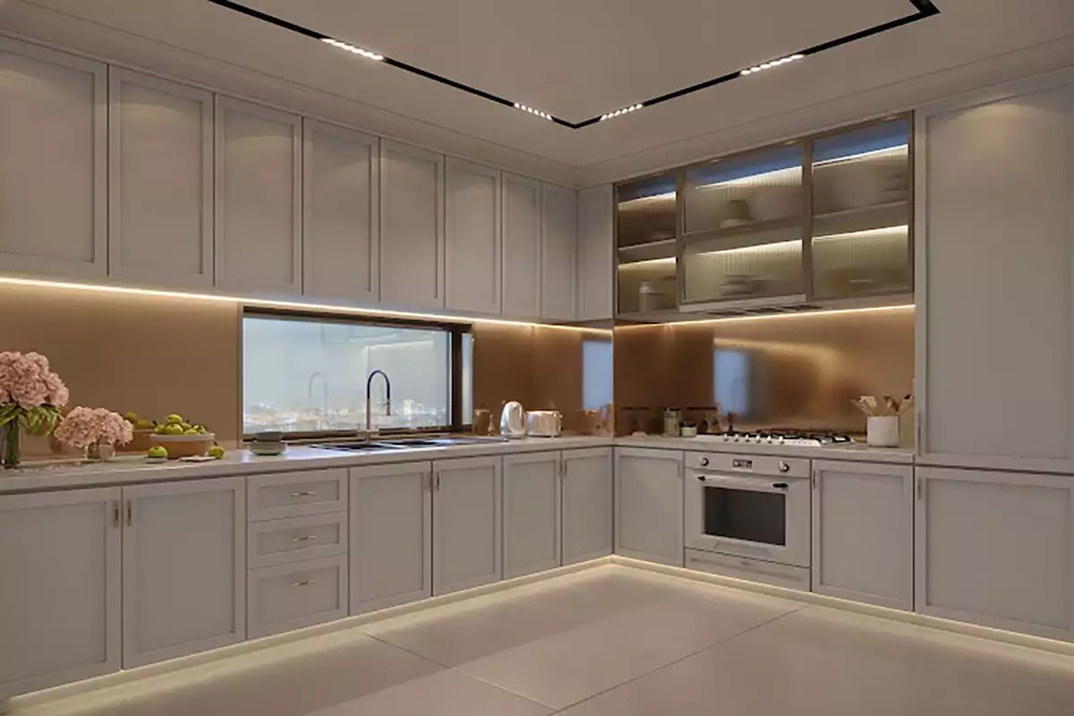 Квартира 66м² в ОАЭ, Дубай. Стоимостью 367082€ аренда фото-7