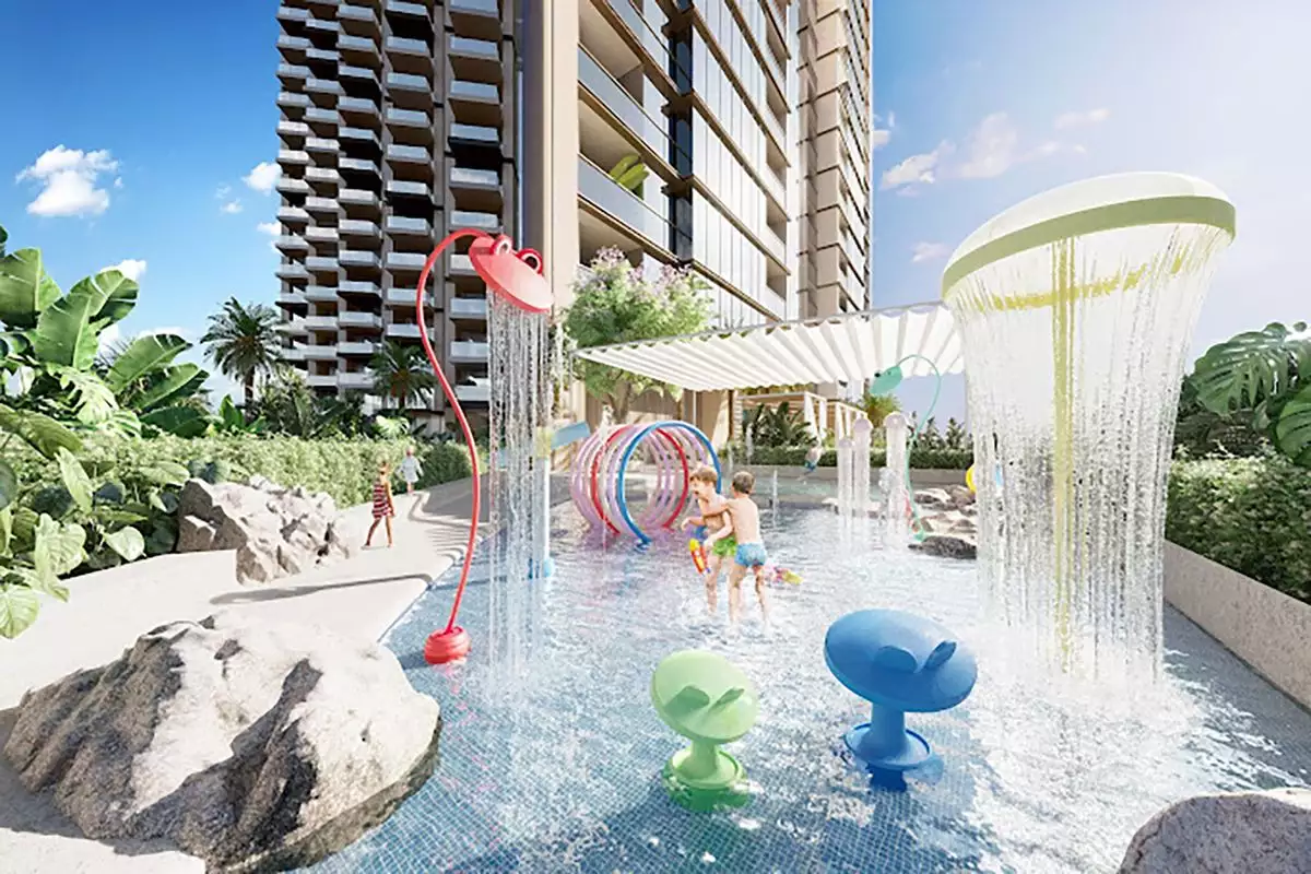 Квартира 66м² в ОАЭ, Дубай. Стоимостью 367082€ аренда фото-10