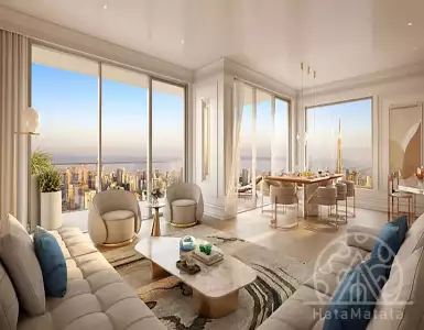 Купить квартиру в ОАЭ 367082€