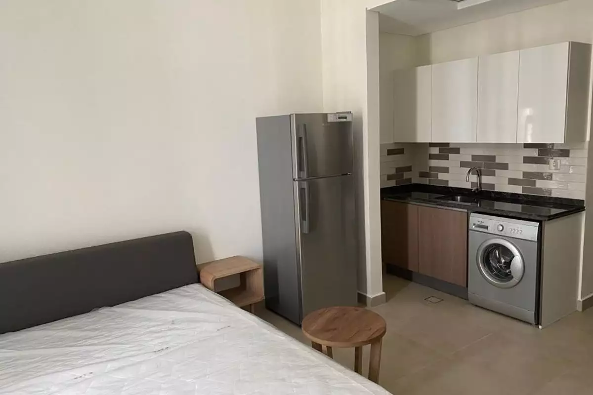 Квартира 36м² в ОАЭ, Дубай. Стоимостью 149580€ аренда фото-2
