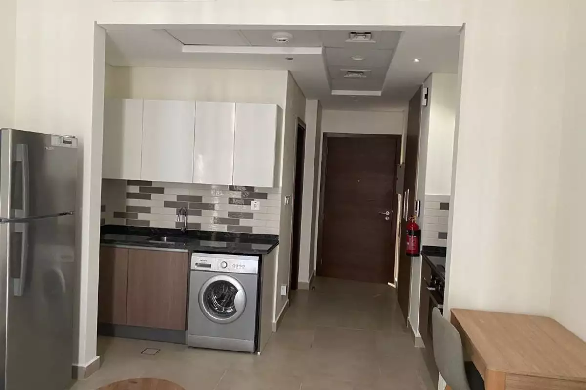 Квартира 36м² в ОАЭ, Дубай. Стоимостью 149580€ аренда фото-5
