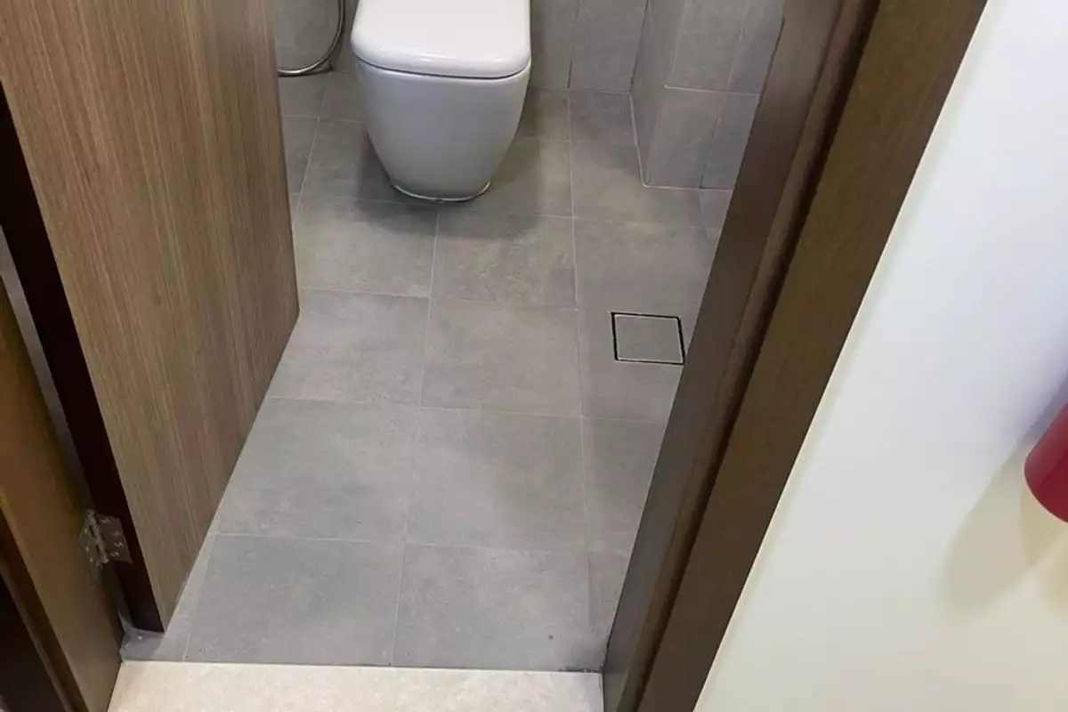 Квартира 36м² в ОАЭ, Дубай. Стоимостью 149580€ аренда фото-6