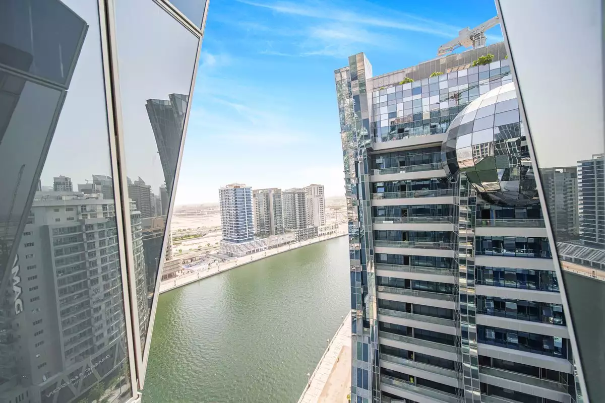 Квартира 168м² в ОАЭ, Дубай. Стоимостью 1165922€ аренда фото-3