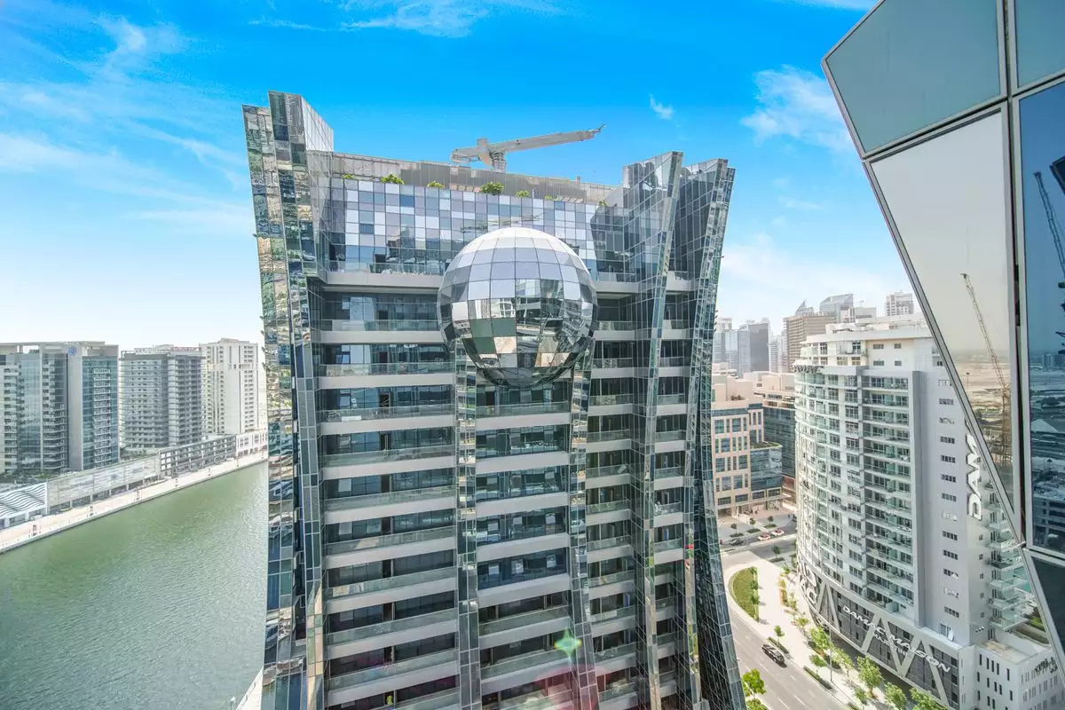 Квартира 168м² в ОАЭ, Дубай. Стоимостью 1165922€ аренда фото-9